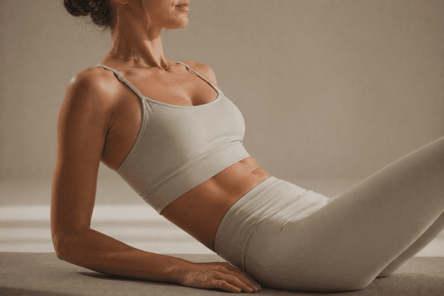 BodyForme Pilates studio