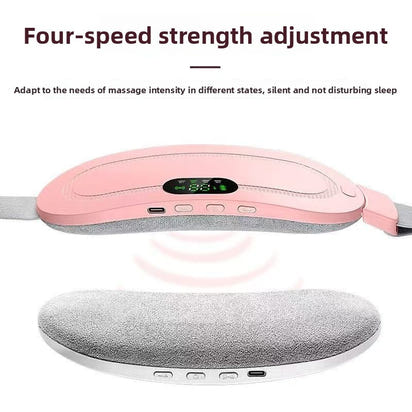 BodyForme™ - Heated Menstrual Massage Belt