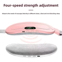 BodyForme™ - Heated Menstrual Massage Belt