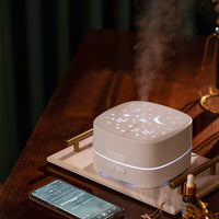 BodyForme™ - Bluetooth Aromatherapy Humidifier