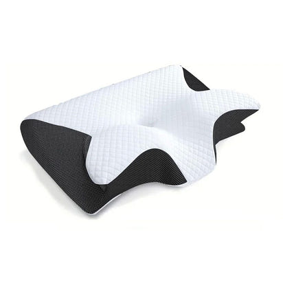 BodyForme™ - Ergonomic Memory Foam Pillow