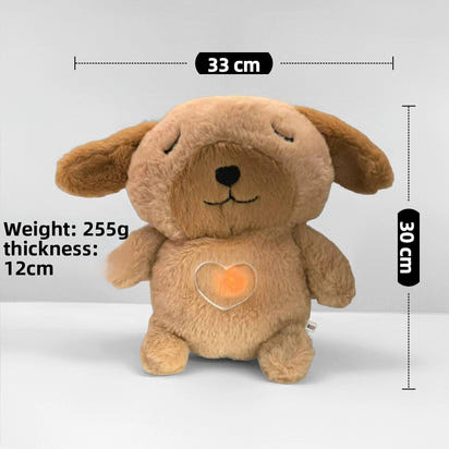 BodyForme™ - Breathing Plushies