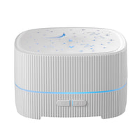 BodyForme™ - Bluetooth Aromatherapy Humidifier