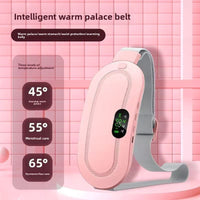 BodyForme™ - Heated Menstrual Massage Belt