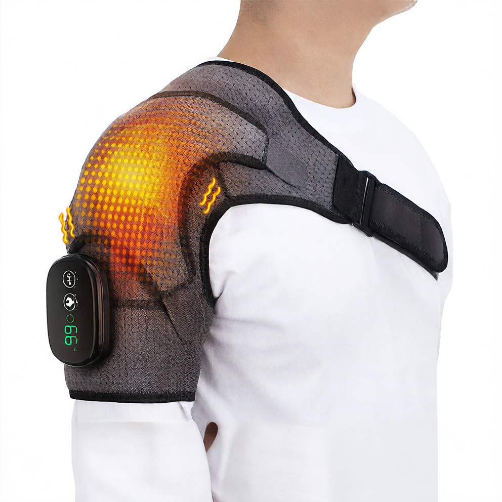 BodyForme™ - Shoulder Therapy Wrap