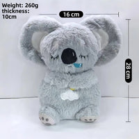 BodyForme™ - Breathing Plushies
