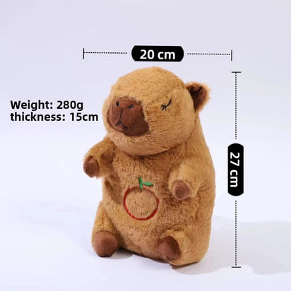 BodyForme™ - Breathing Plushies