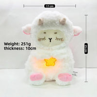 BodyForme™ - Breathing Plushies