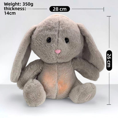 BodyForme™ - Breathing Plushies