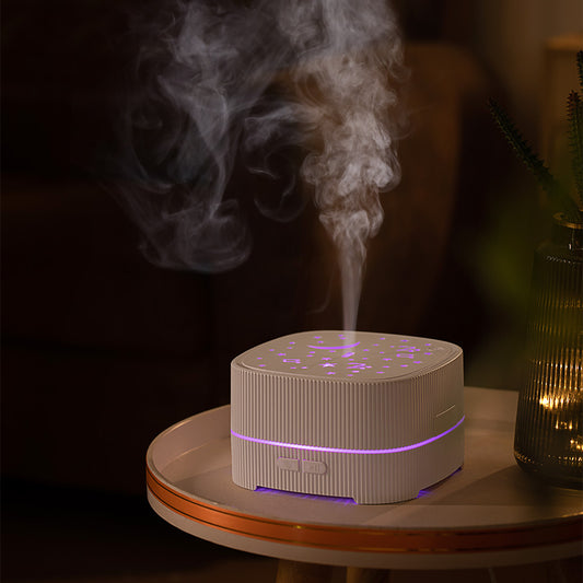 BodyForme™ - Bluetooth Aromatherapy Humidifier