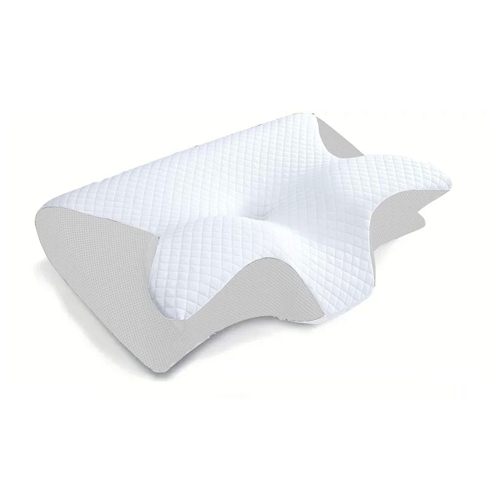 BodyForme™ - Ergonomic Memory Foam Pillow