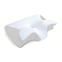 BodyForme™ - Ergonomic Memory Foam Pillow