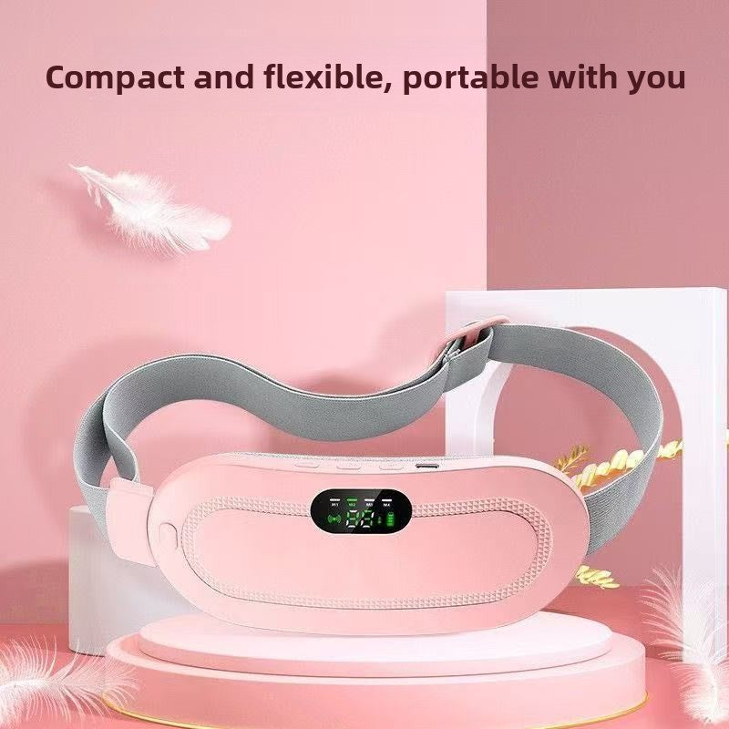 BodyForme™ - Heated Menstrual Massage Belt