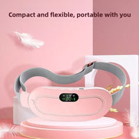 BodyForme™ - Heated Menstrual Massage Belt