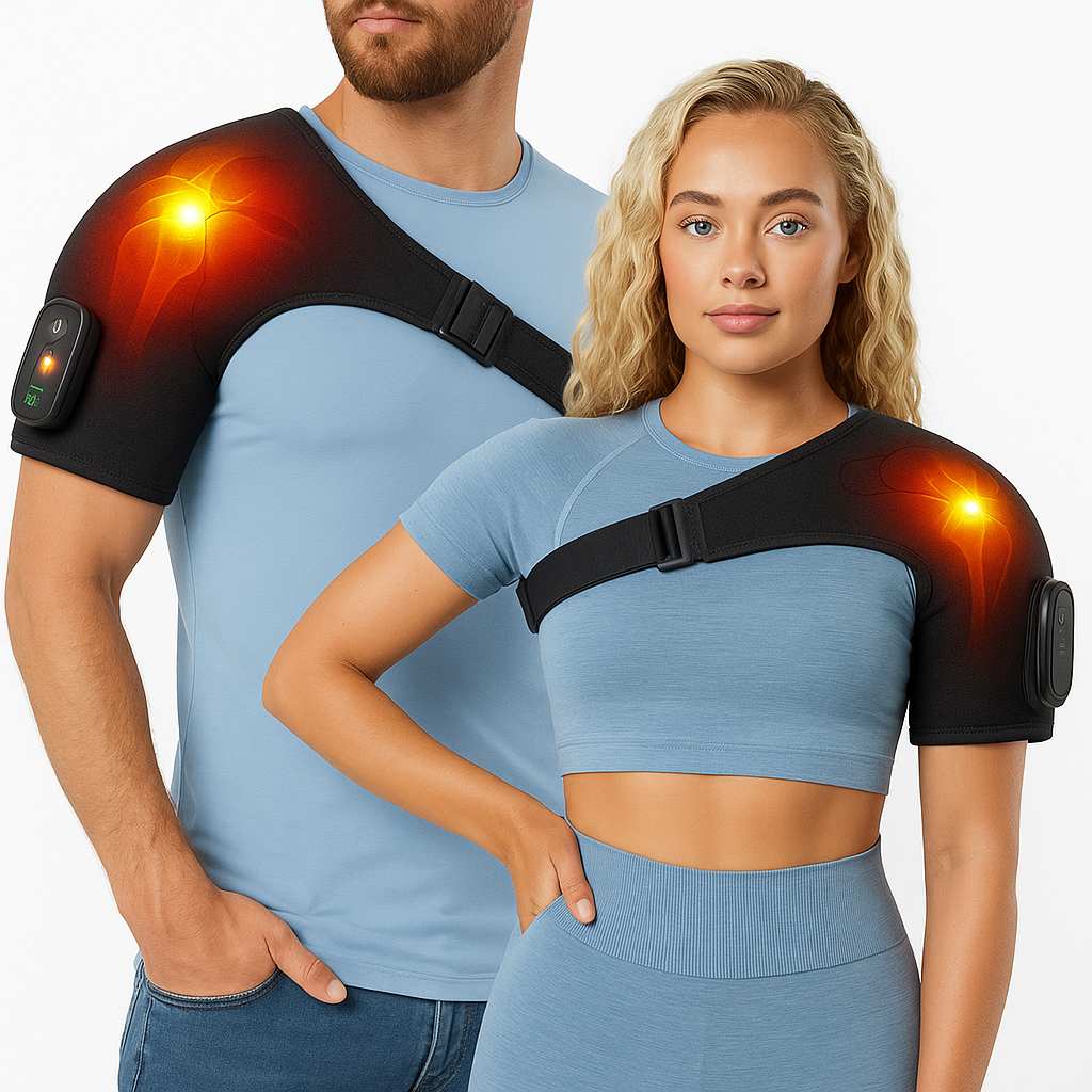 BodyForme™ - Shoulder Therapy Wrap