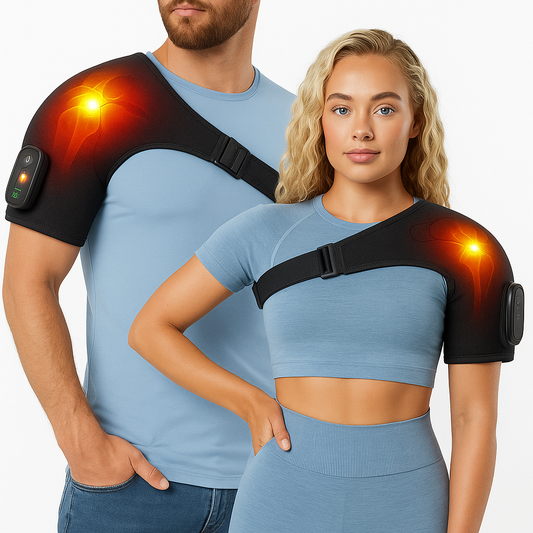 BodyForme™ - Shoulder Therapy Wrap