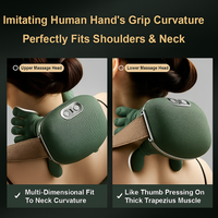 BodyForme™ - Real Hands Neck & Shoulder Massager