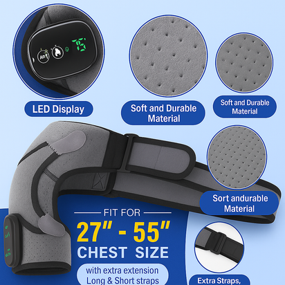 BodyForme™ - Shoulder Therapy Wrap