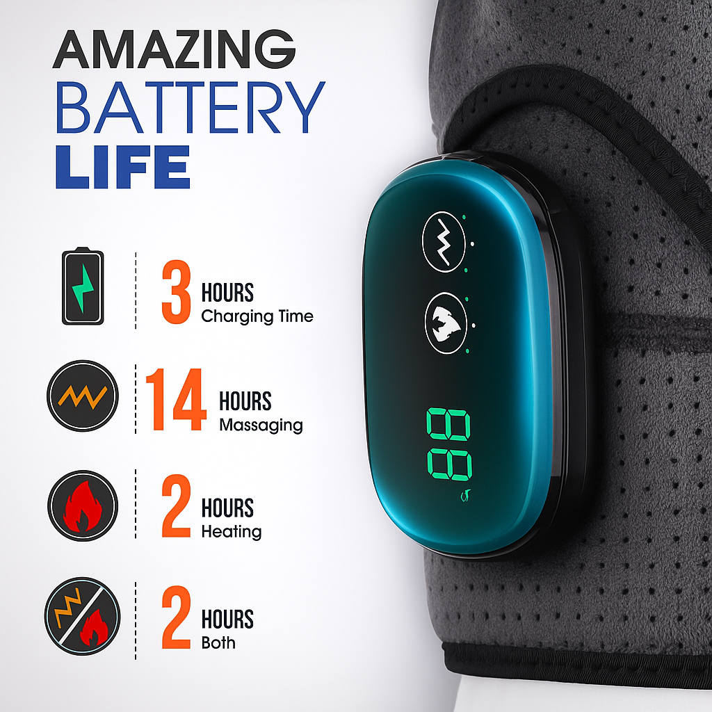 BodyForme™ - Shoulder Therapy Wrap