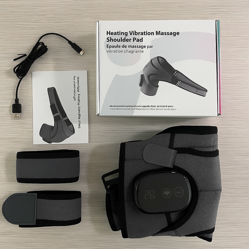 BodyForme™ - Shoulder Therapy Wrap