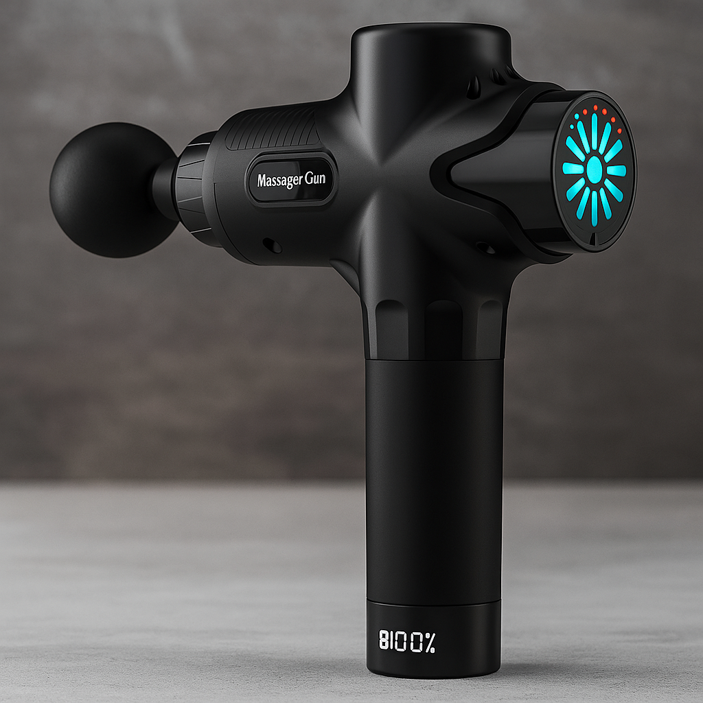 BodyForme™ - Massage Gun