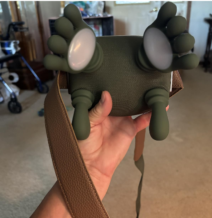 BodyForme™ - Real Hands Neck & Shoulder Massager