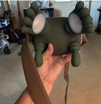 BodyForme™ - Real Hands Neck & Shoulder Massager