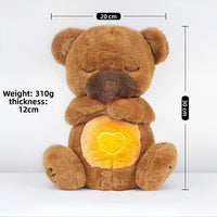 BodyForme™ - Breathing Plushies