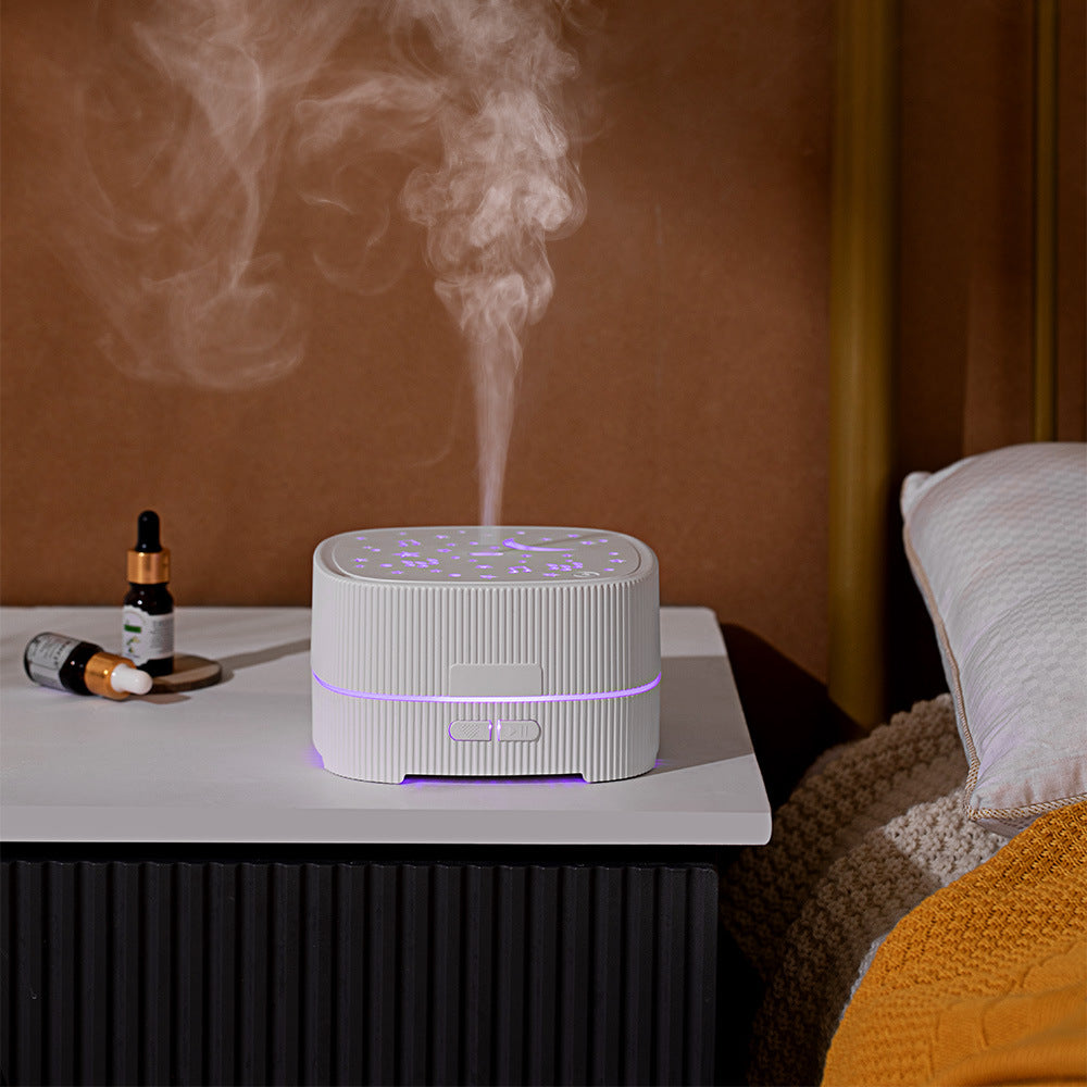 BodyForme™ - Bluetooth Aromatherapy Humidifier