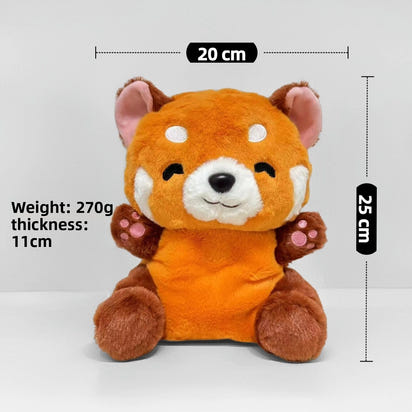 BodyForme™ - Breathing Plushies