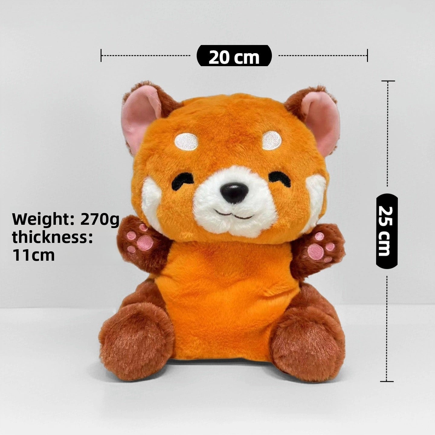 BodyForme™ - Breathing Plushies