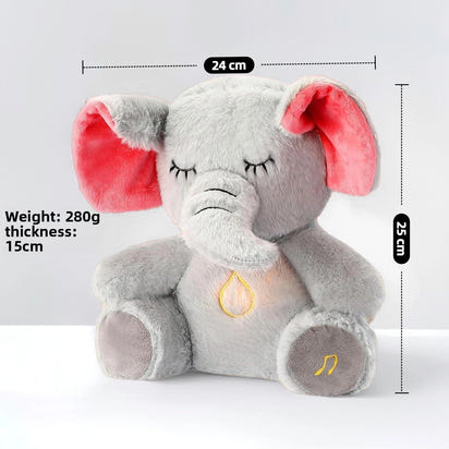 BodyForme™ - Breathing Plushies